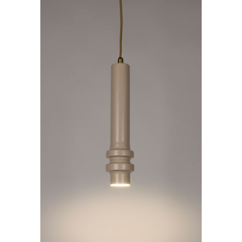 Housecraft Living Duct Hanglamp M Roze - vtwonen shop