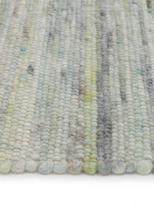 Vloerkleed MOMO Rugs Natural Weaves Perledo 54 200 cm Rond