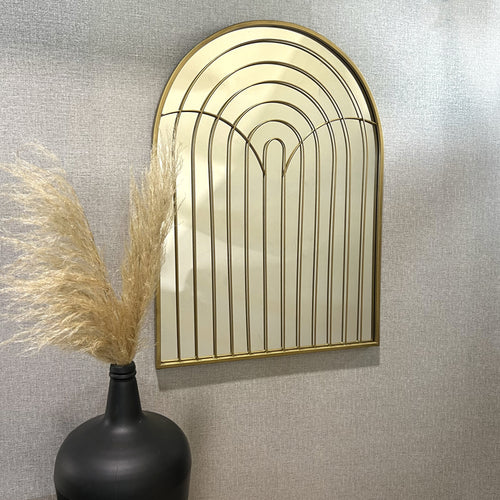 Art for the Home Spiegel - Luxe spiegel - Francesca - 60x80cm - vtwonen shop