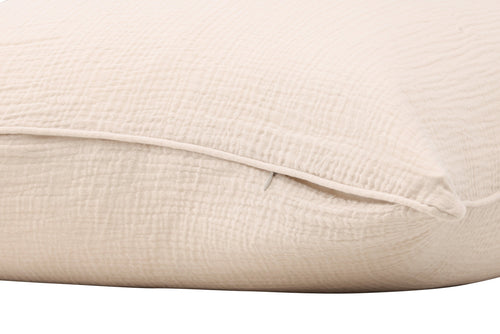 Rebellenclub Kussen Movi - Beige - vtwonen shop