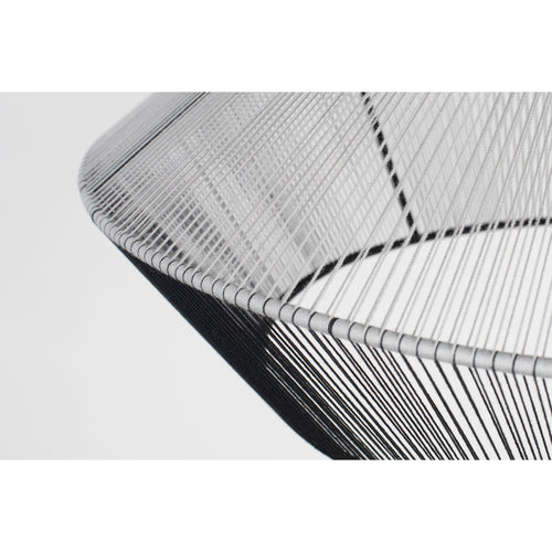 Zuiver Fairy Hanglamp Blauw/ Wit - vtwonen shop