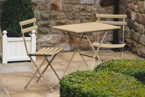 Graham & Brown Kiku - Zijdeglanslak voor Buiten - 1L - vtwonen shop