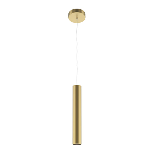 Maytoni - Hanglamp Pro Focus - Goud - Ø6 - vtwonen shop
