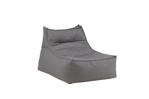 Rebellenclub Loungestoel Fichi - GrijsÊ - vtwonen shop