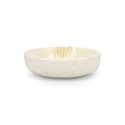 S|P Collection - Kom 21,5xH6cm beach Studio Urban - Set van 4 - vtwonen shop