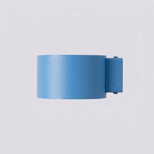 Sollux Lighting Wandlamp MODO 1 azuur Gx53 - 10x12x6cm