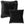 KUSSENSET - 2-delig - Cosy Layers - 60x60 cm, 45x45 cm - inclusief binnenkussens - wit