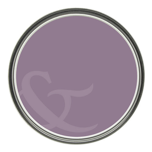 Graham & Brown Balloon Flower - Zijdeglanslak voor Buiten - 1L - vtwonen shop