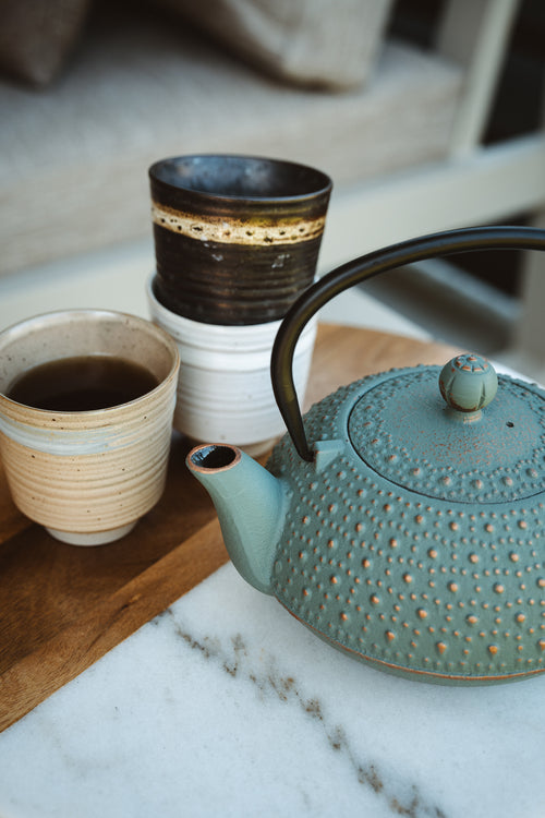 Bredemeijer - Theemok Jari s/3 200ml - vtwonen shop