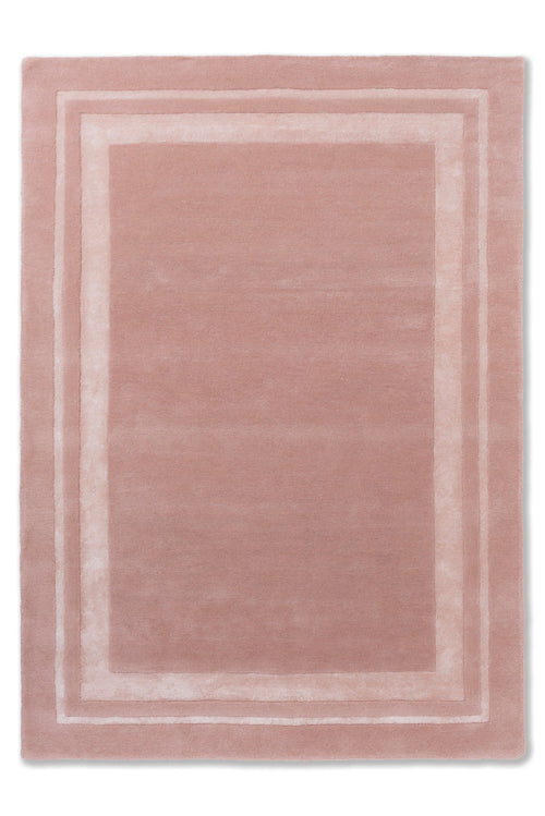 Laura Ashley Redbrook-Blush 81802 140x200 cm