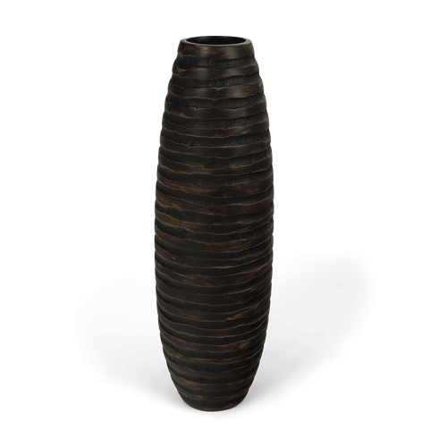 Maxifleur Vaas Ana Bruin D20 H64