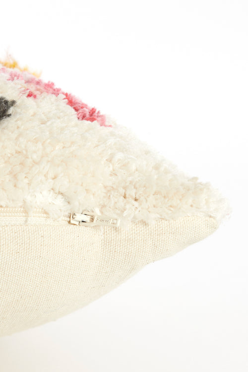 Light & Living kussen AMI - 60x30x10cm - multicolor - vtwonen shop