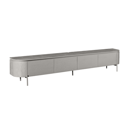Starfurn - Tv meubel Excellent - Taupe - 35x240x30 cm
