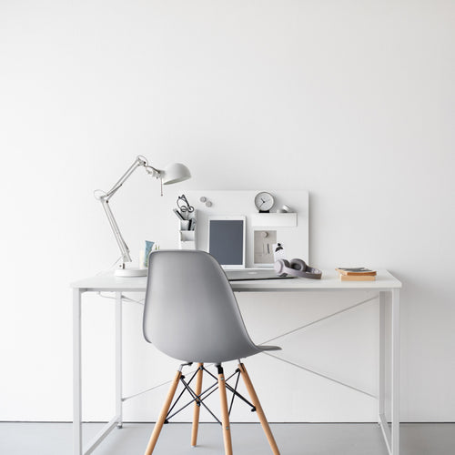 Yamazaki Tower Bureaupaneel magnetisch - Wit - vtwonen shop