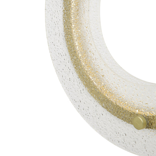 Maytoni - Wandlamp Maya - Goud - vtwonen shop