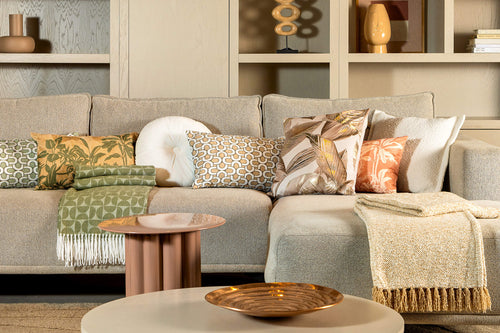 Dutch Decor kussenhoes Aaron - 30x50 cm - vtwonen shop