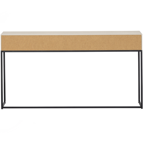 WOOOD dressoir Silas - Geborsteld Grenen - Dust - 74x140x40 - vtwonen shop