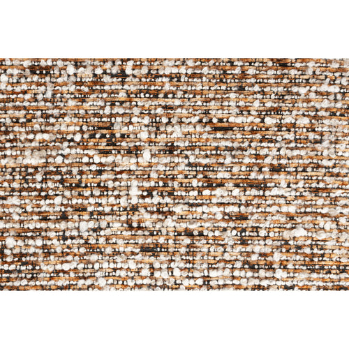 Housecraft Living Chelsea Barkrukken rugleuning 67 cm Bruin - Set van 2