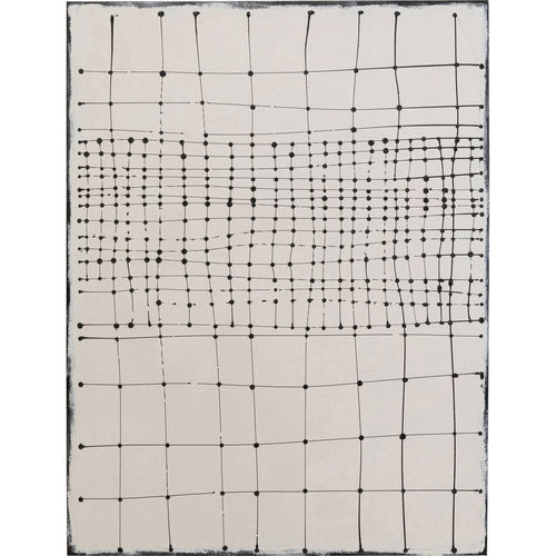 Kare Design Schilderij Alivio 90x120cm