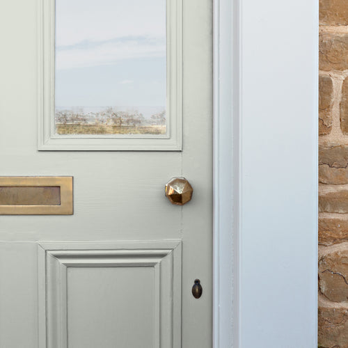 Graham & Brown Crumpet - Zijdeglanslak voor Buiten - 1L - vtwonen shop