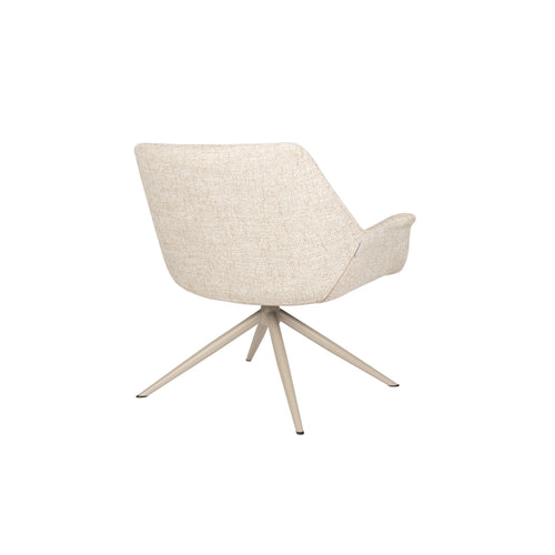 Zuiver Doulton Fauteuil Beige