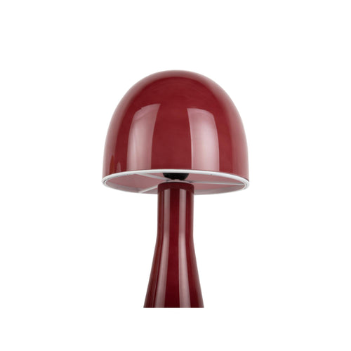 Leitmotiv tafellamp Bombin - roze - Ø20cm - vtwonen shop