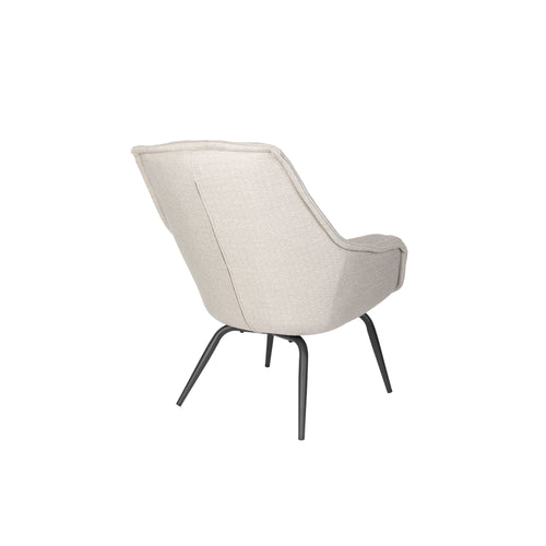 Housecraft Living Thomas Fauteuil Grijs - vtwonen shop