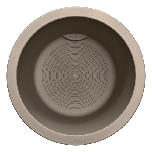 elho lana 56 burnt umber | Bloempot | Trendgericht premium statementdesign