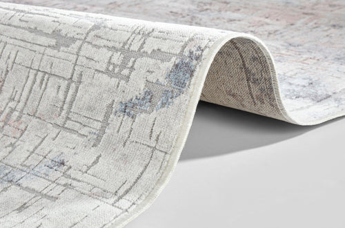 Short-Pile Design Carpet Chameis 95x140 cm - vtwonen shop