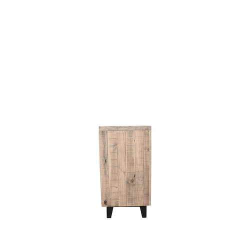 LABEL51 Dressoir Lima - Naturel Pine - 200x42x80cm - vtwonen shop