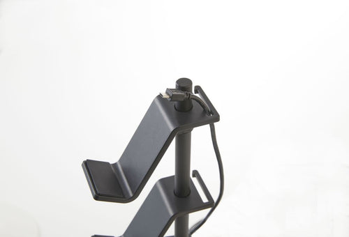 Yamazaki Controller Houder - Smart - Zwart - vtwonen shop