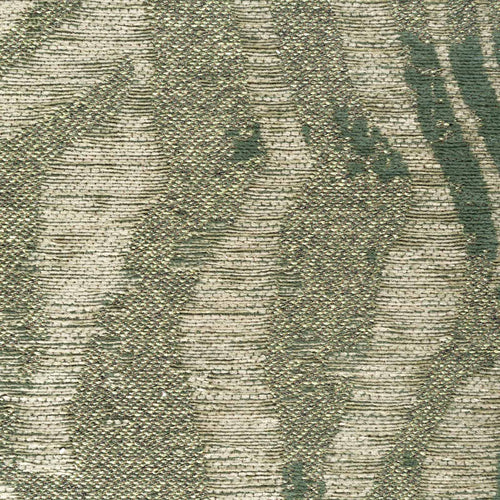 Lola&Moi vloerkleed Jade Imperial - groen - 200x280cm
