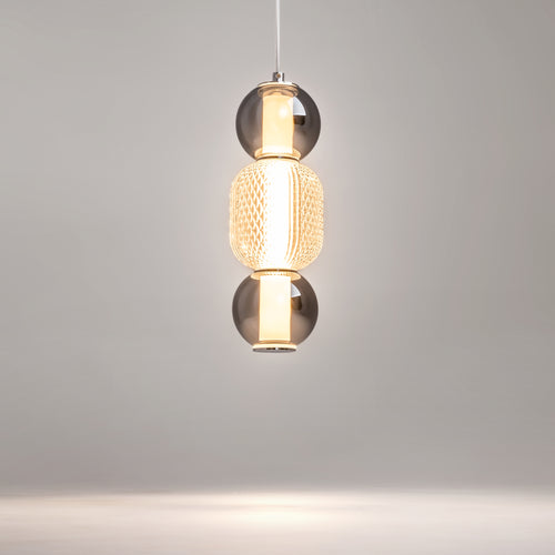 Maytoni - Hanglamp Drop - Chroom - Ø12 - vtwonen shop