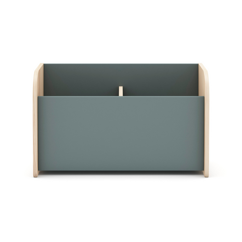 Calicosy - SIMON Borstkast - Groen - 70x35x42 cm