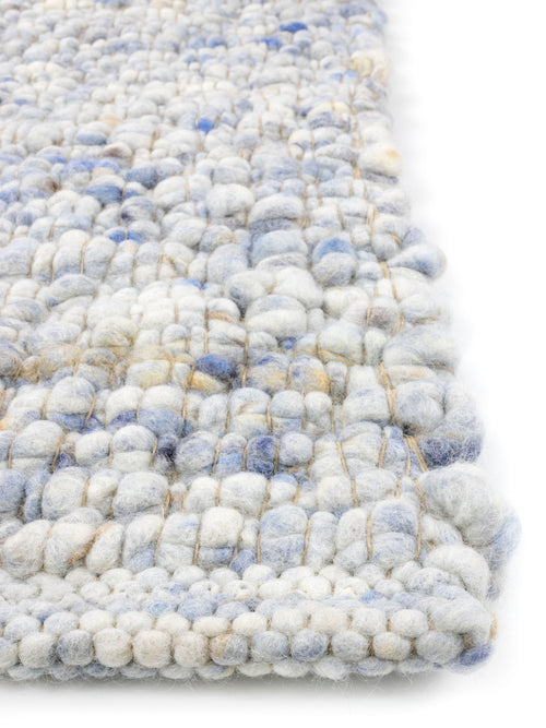 Vloerkleed MOMO rugs Natural Weaves Sirmione 556 250x350 cm