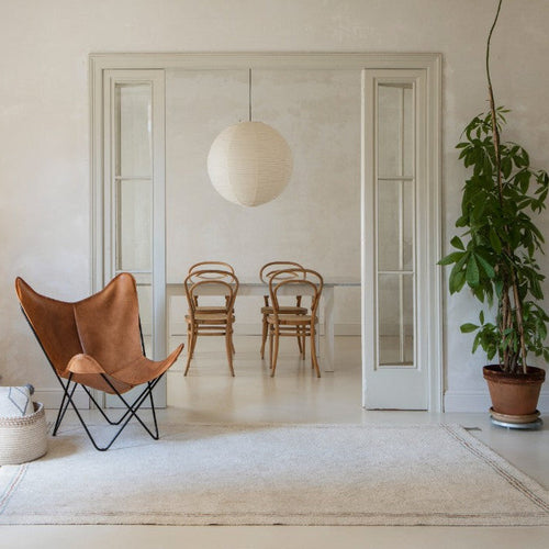 Lorena Canals wasbaar vloerkleed Cuisine Naturel