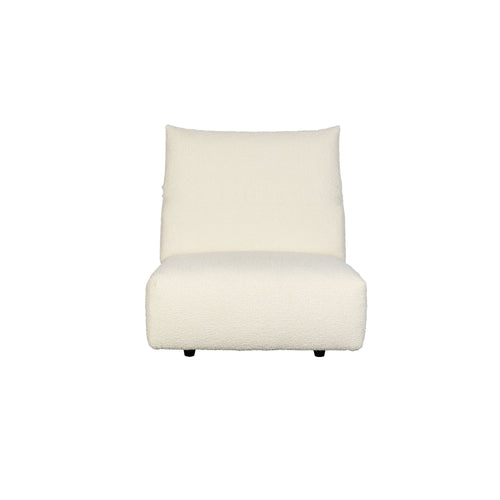 Zuiver Wings Loveseat Naturel - vtwonen shop