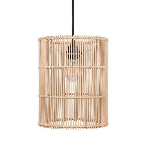 Originalhome Lampenkap Tube Tall naturel - M