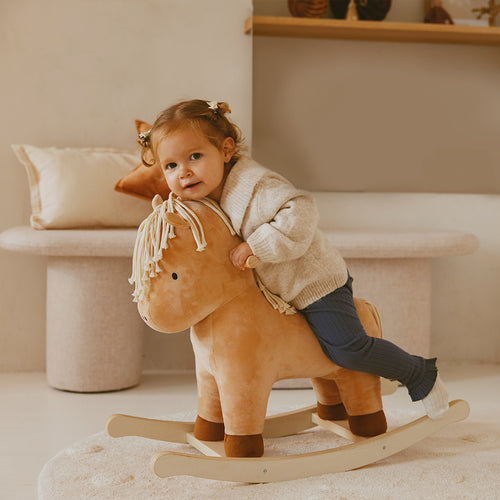 Petite Amélie Hobbelpaard  ARTHUR