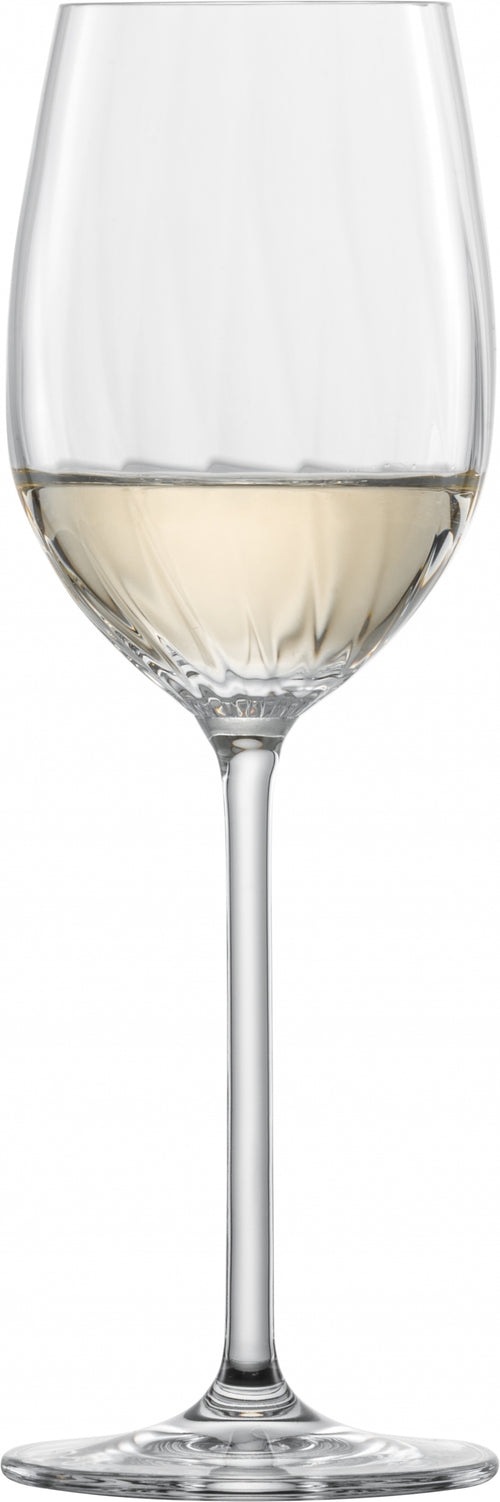 Zwiesel Glas Prizma Witte Wijnglas 2 - 296 ml - set van 2