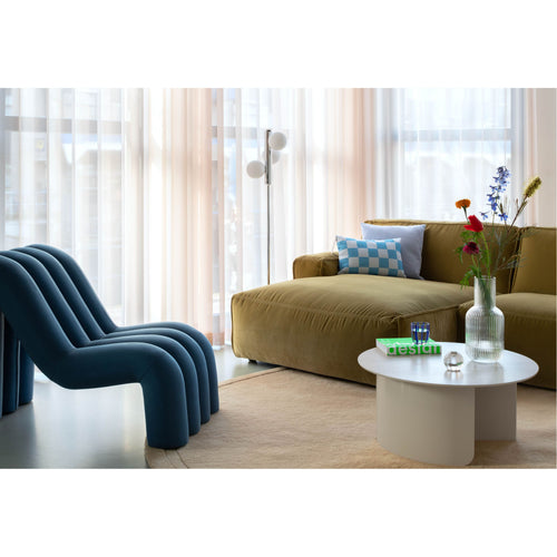 Fest Plateau Salontafel Beige