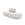 Micadoni - Module "Miley" 2 zitplaatsen, structurele stof antraciet - 90x158x70cm