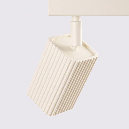 Sollux Lighting Plafondlamp RAYO 4L beige - 81x6x16,5cm