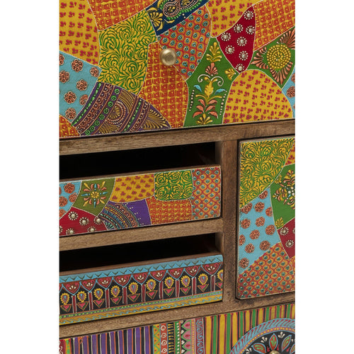 Kare Design Ladekast Paradise 14 lades