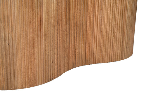 Livingfurn eetkamertafel Sevilla - 300cm - mangohout