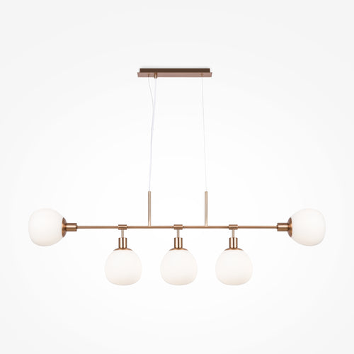 Maytoni - Hanglamp Erich - Messing