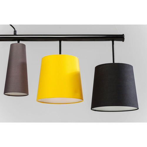 Kare Design Hanglamp Parecchi 100cm