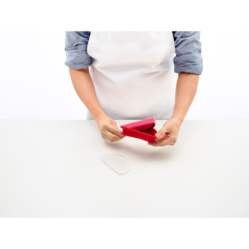 Lékué IJslolly Vormen Tropisch, 4 st.