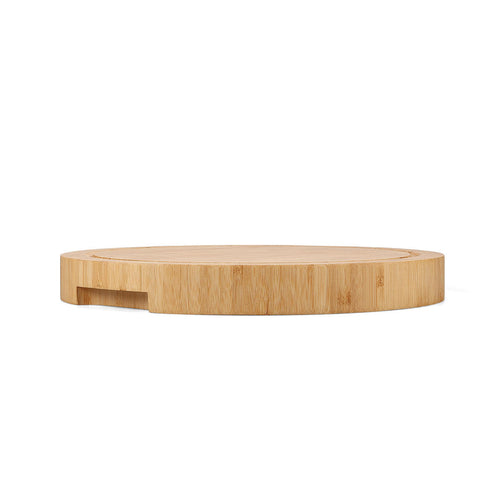 Salt & Pepper - Snijplank 35xH4cm bamboe Slice