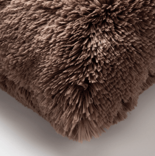 Dutch Decor sierkussen Fluffy - 45x45 cm - vtwonen shop